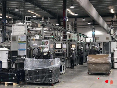 逆勢(shì)爬坡,年銷9億 泛博制動(dòng)今年有望創(chuàng)建廠來最好業(yè)績