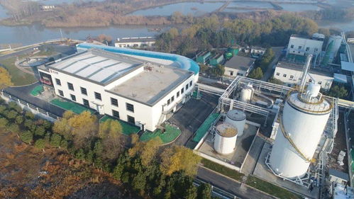 宜興餐廚垃圾迎來首個(gè) 家