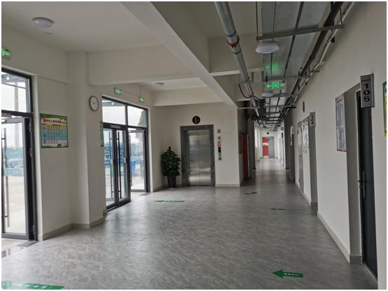 張市長視察美麗農(nóng)居建設工作