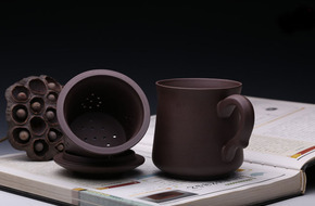 超值團購推薦 宜興紫砂茶杯內膽款，優惠不容錯過