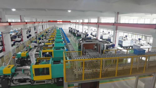 注塑產(chǎn)業(yè)數(shù)字化轉型與智能工廠建設——以杭州科強及宜興實踐為例