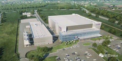 從硅到碳化硅 Wolfspeed以十倍速前進 轉型之路與全球擴產(chǎn)戰(zhàn)略