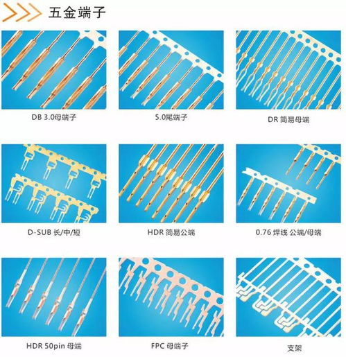 金比萊科技 匠心鑄就連接未來(lái)，技術(shù)服務(wù)驅(qū)動(dòng)中國(guó)高端連接器品牌崛起